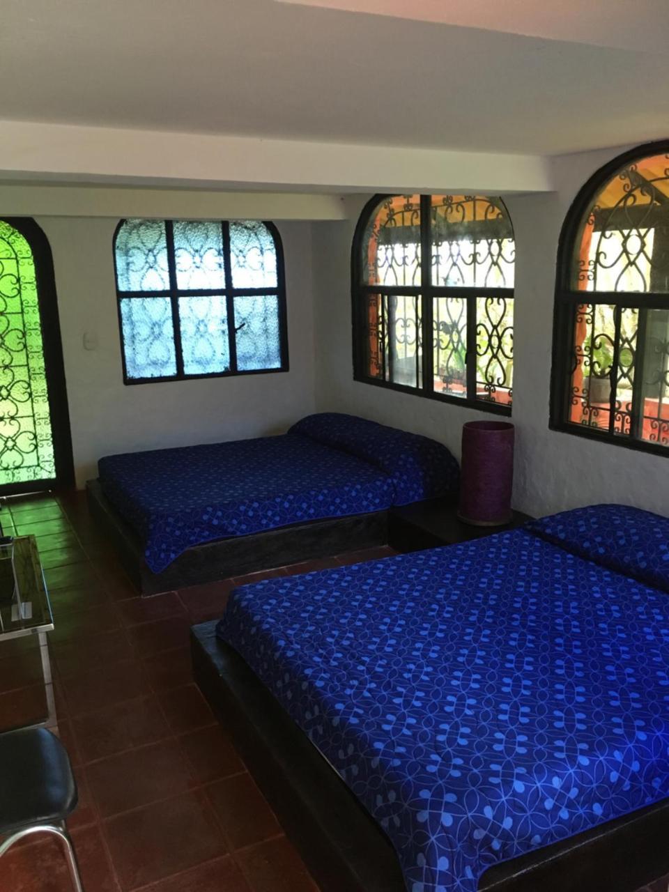 Hotel Green Ecologico Ла-Вега Номер фото