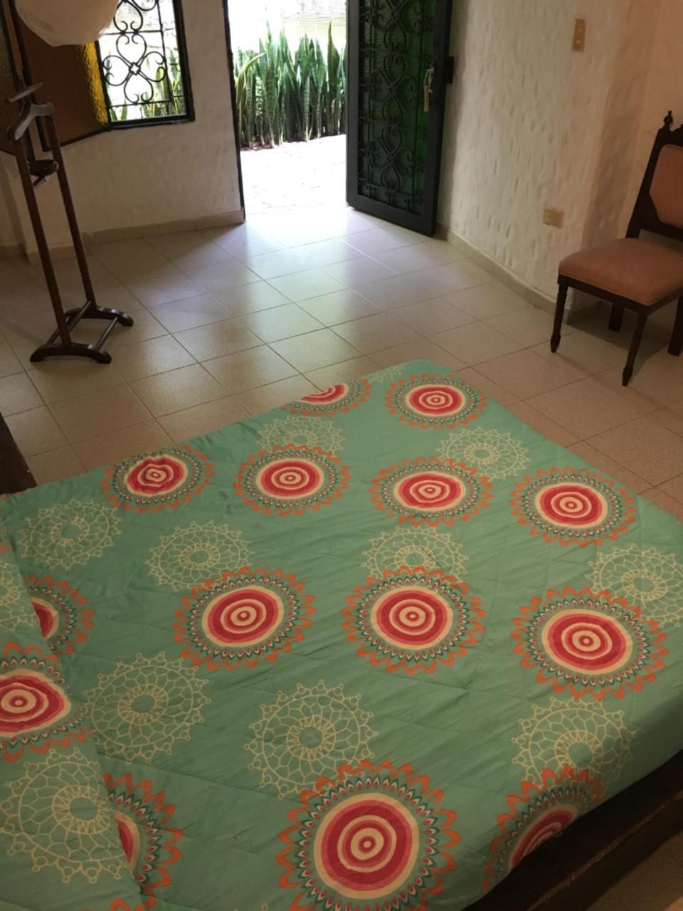 Hotel Green Ecologico Ла-Вега Номер фото